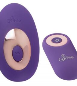 Tragbarer externer Vibrator