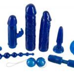 Luxus-Vibratorset für Paare