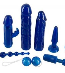 Luxus-Vibratorset für Paare