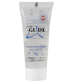 Just Glide Waterbased 20 ml