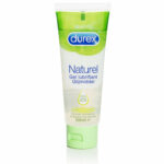Durex Gel Naturals 100 ml