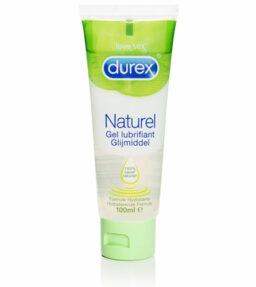 Durex Gel Naturals 100 ml