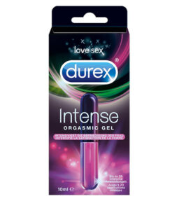Durex Gel Intensives Orgasmus-Gel
