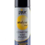 pjur analyse me! Comfort Water Anal Glide
