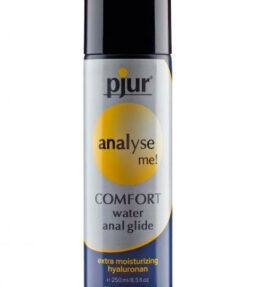 pjur analyse me! Comfort Water Anal Glide