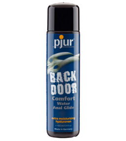Backdoor Comfort Glide 100ml