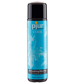 Pjur Cool Gleitgel 100ml