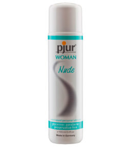 Pjur Woman Nude 100ml