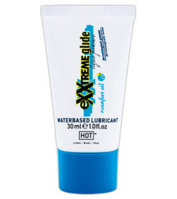 exxtreme glide+comfort 30 ml
