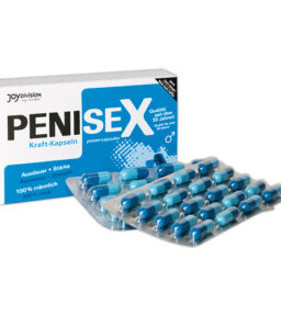 PENISEX 40 Kapseln
