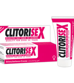 CLITORISEX Creme 40 ml