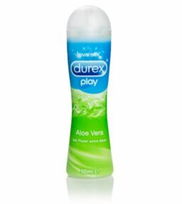 Durex Play Aloe Vera