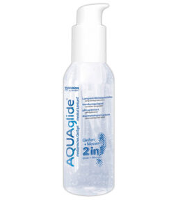Aquaglide 2 in 1 - 125 ml