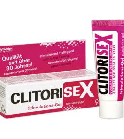 CLITORISEX Creme 25 ml