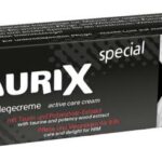 TauriX Peniscreme Special 40 ml