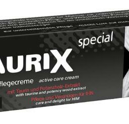 TauriX Peniscreme Special 40 ml