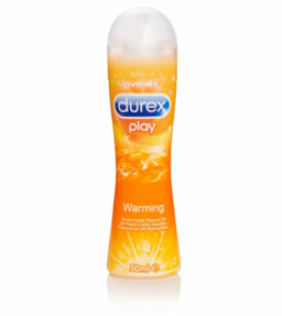 Durex Play Warming 50 ml