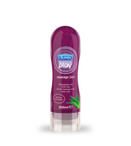 Durex Play Massage 2in1 200 ml