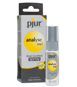 pjur analyse me! 20 ml