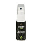 de:lay Verzögerungsspray 20ml