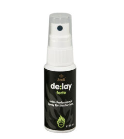 de:lay Verzögerungsspray 20ml