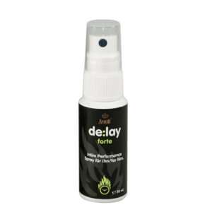 de:lay Verzögerungsspray 20ml