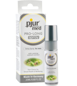 Pjur med Pro-Long Spray 20 ml