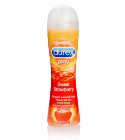 Durex Play Sweet Strawberry - 50 ml