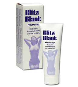 BlitzBlank Haarstop 80 ml