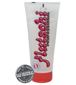 Gleitmittel Flutschi Professional