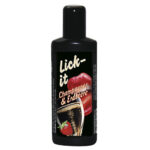 Lick-it Champagner-Erdbeere