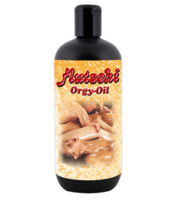 Flutschi-Orgy-Oil