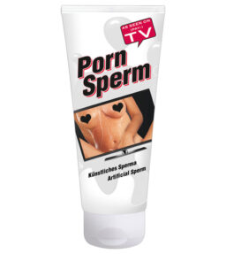 Porn Sperm