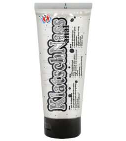 Anal-Gleitmittel "KlatschNass" 240 ml