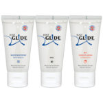 Just Glide Gleitmittel-Mix 3 x 50 ml