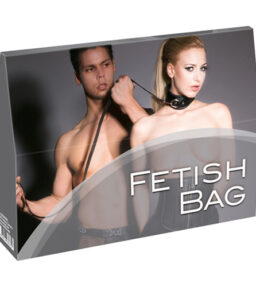 Fetish Bag - 7-teiligen Fetish-Wundertüte