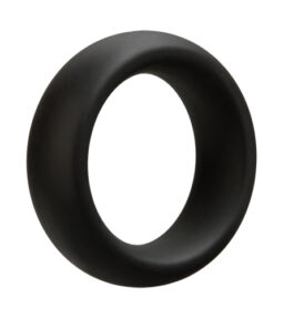 Penisring - 40 mm - Schwarz