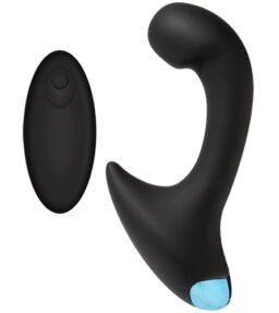 OptiMAL P-Curve Prostatavibrator