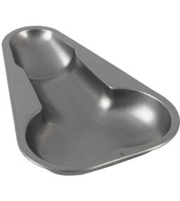 Penis-Backform