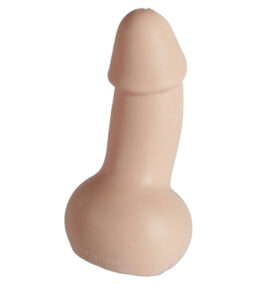 Knetpenis Antistress