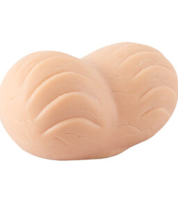 Antistress-Knetball Hoden