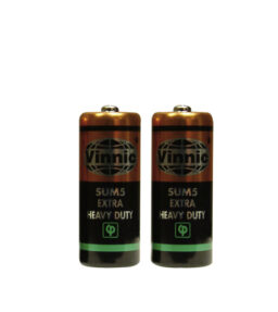 Batterie LR1 N 2er