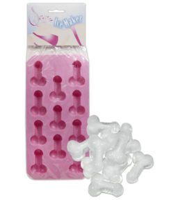 Penis Eiswürfelform Klein