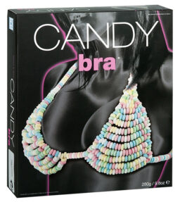 You2Toys Candy Bra / BH, 1er Pack (1 x 280 g)