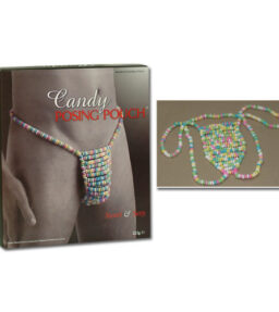 Candy Pouch / Tanga