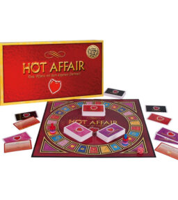 Hot Affair