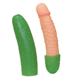Sex Gurke