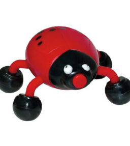 Beetle Massage Tool