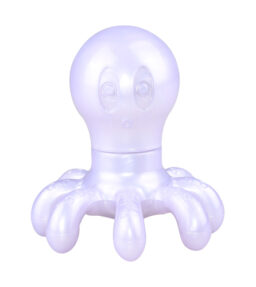 Vibrierende Octo-Pleaser
