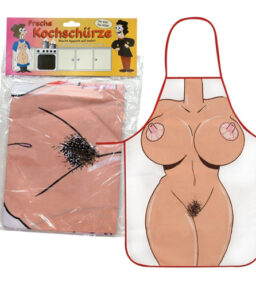 Frauenschürze